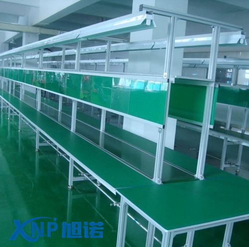 定制铝型材工作台，影响价格的3个决定性因素！